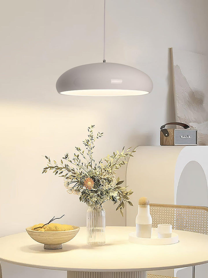 Pangen Pendant Light | Round Modern Hanging Lamp For Dining Room | Vinlighting | Vinlighting