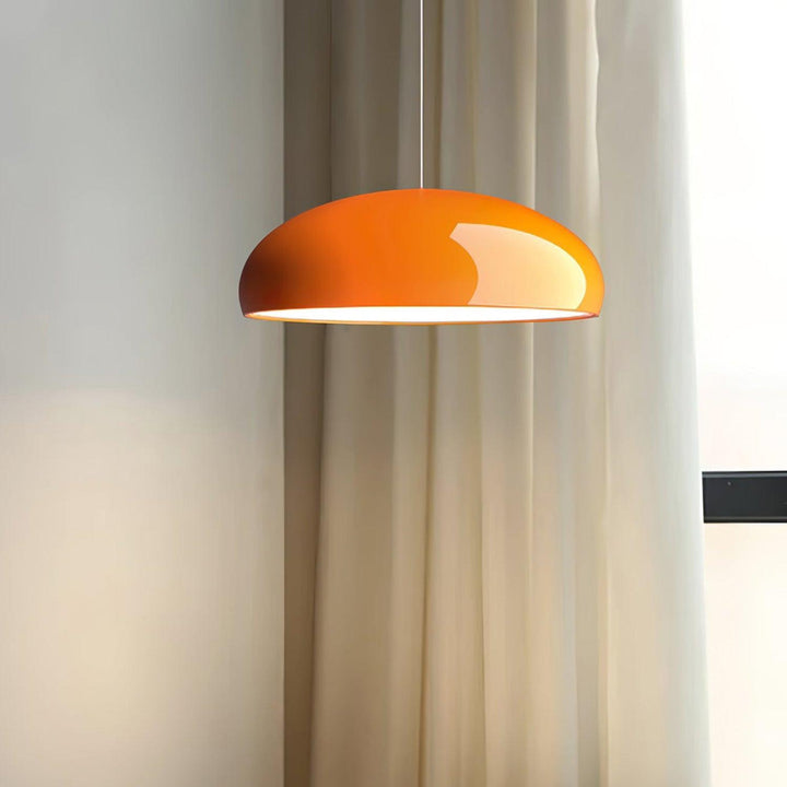 Pangen Pendant Light | Round Modern Hanging Lamp For Dining Room | Vinlighting | Vinlighting