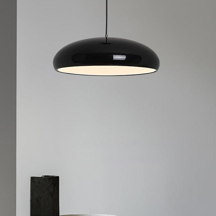 Pangen Pendant Light | Round Modern Hanging Lamp For Dining Room | Vinlighting | Vinlighting