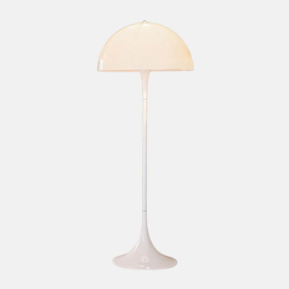 Panthella Floor Lamp - Vinlighting