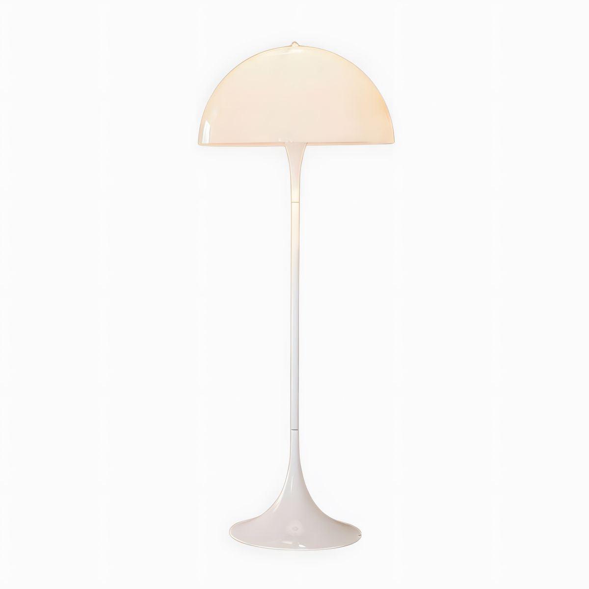 Panthella Floor Lamp - Vinlighting