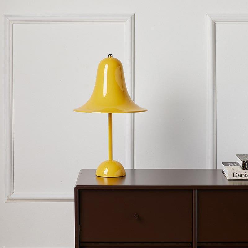 Pantop Portable Table Lamp - Small Bedside Lamp | Vinlighting | Vinlighting | Vinlighting