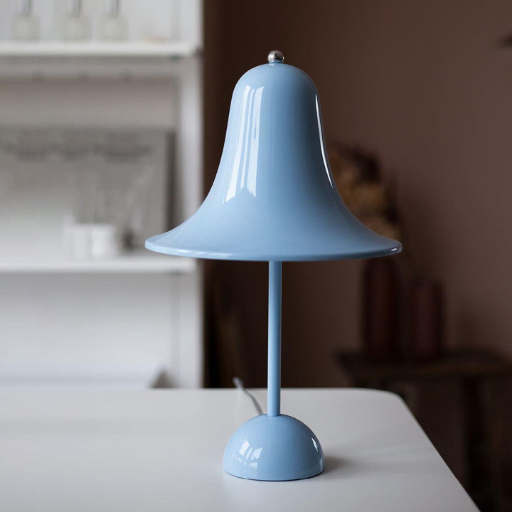 Pantop Portable Table Lamp - Small Bedside Lamp | Vinlighting | Vinlighting | Vinlighting