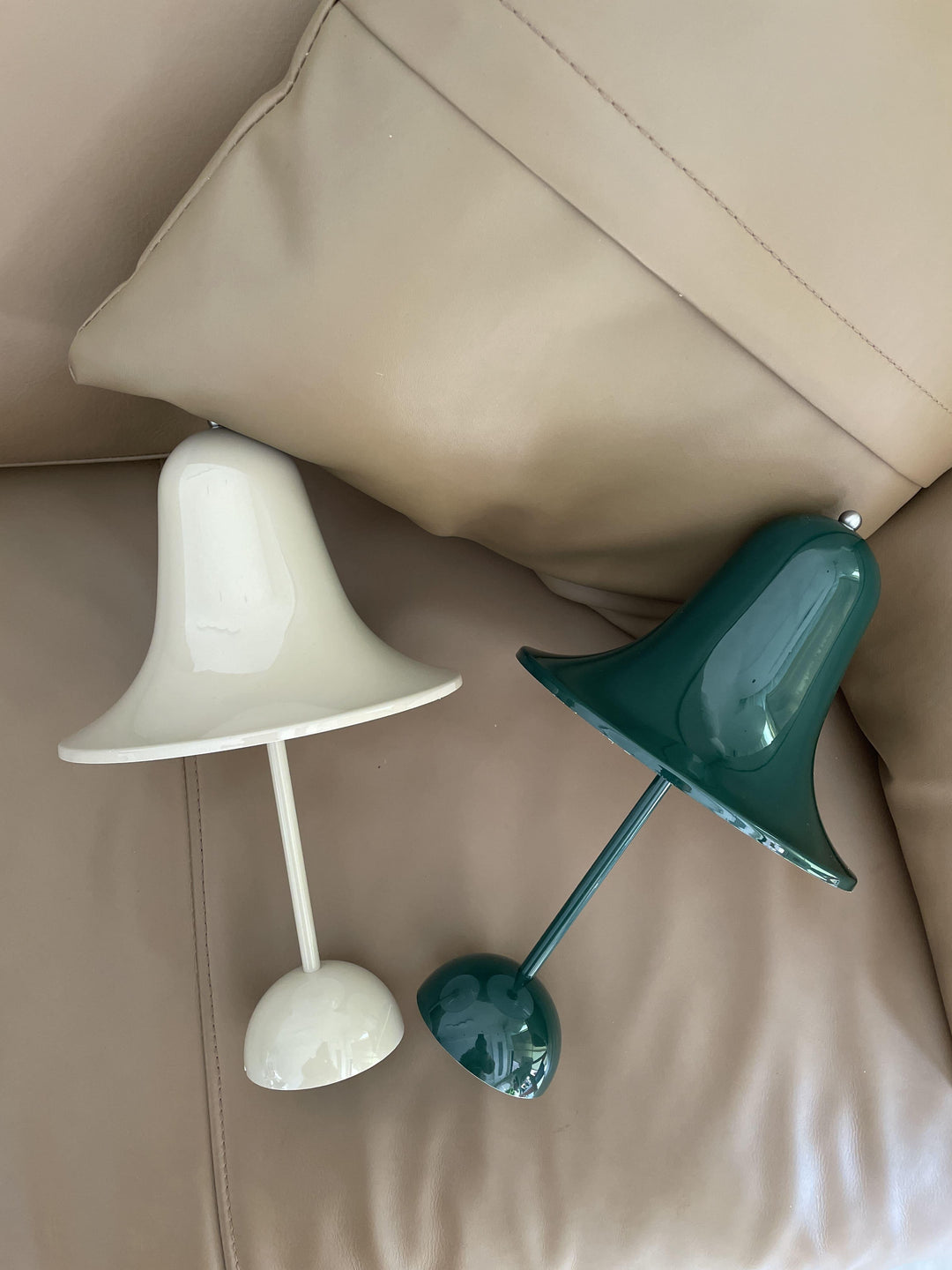 Pantop Portable Table Lamp - Small Bedside Lamp | Vinlighting | Vinlighting | Vinlighting