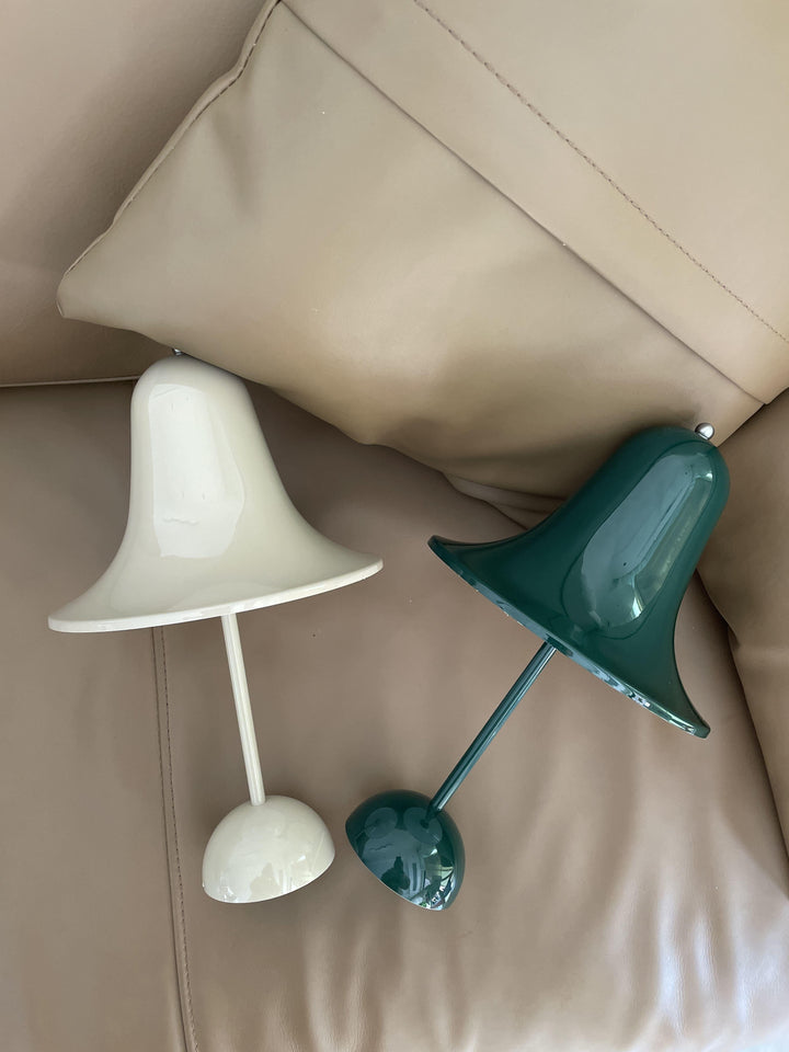 Pantop Portable Table Lamp - Small Bedside Lamp | Vinlighting | Vinlighting | Vinlighting