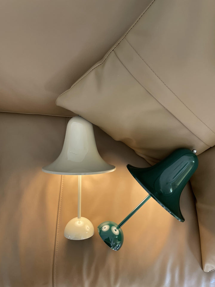 Pantop Portable Table Lamp - Small Bedside Lamp | Vinlighting | Vinlighting | Vinlighting