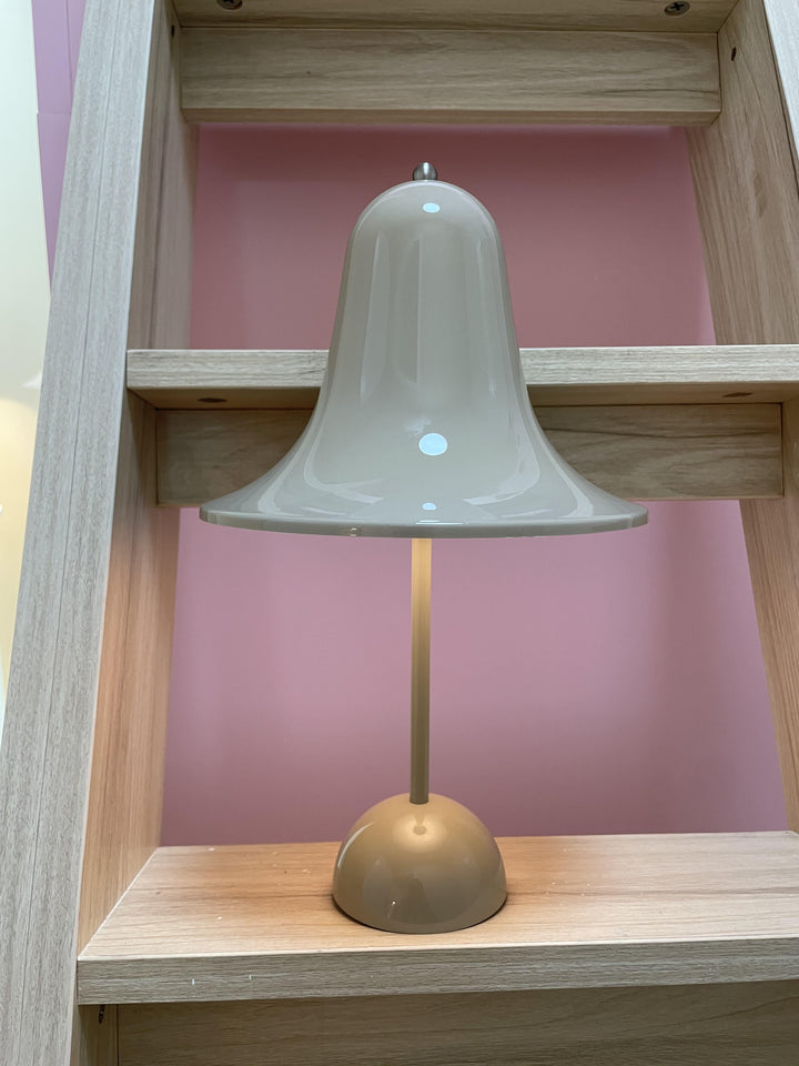 Pantop Portable Table Lamp - Small Bedside Lamp | Vinlighting | Vinlighting | Vinlighting