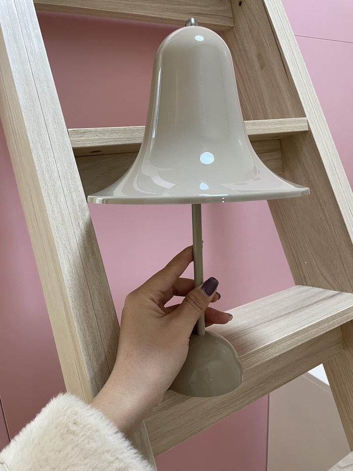 Pantop Portable Table Lamp - Small Bedside Lamp | Vinlighting | Vinlighting | Vinlighting
