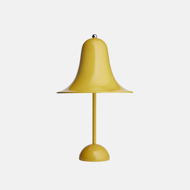 Pantop Portable Table Lamp - Small Bedside Lamp | Vinlighting | Vinlighting | Vinlighting