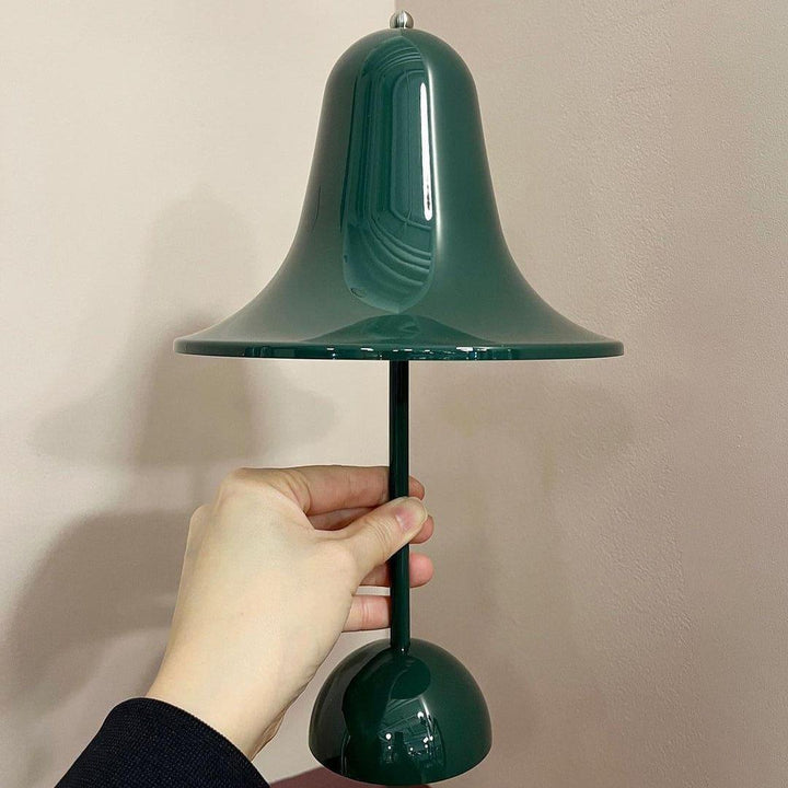 Pantop Portable Table Lamp - Small Bedside Lamp | Vinlighting | Vinlighting | Vinlighting