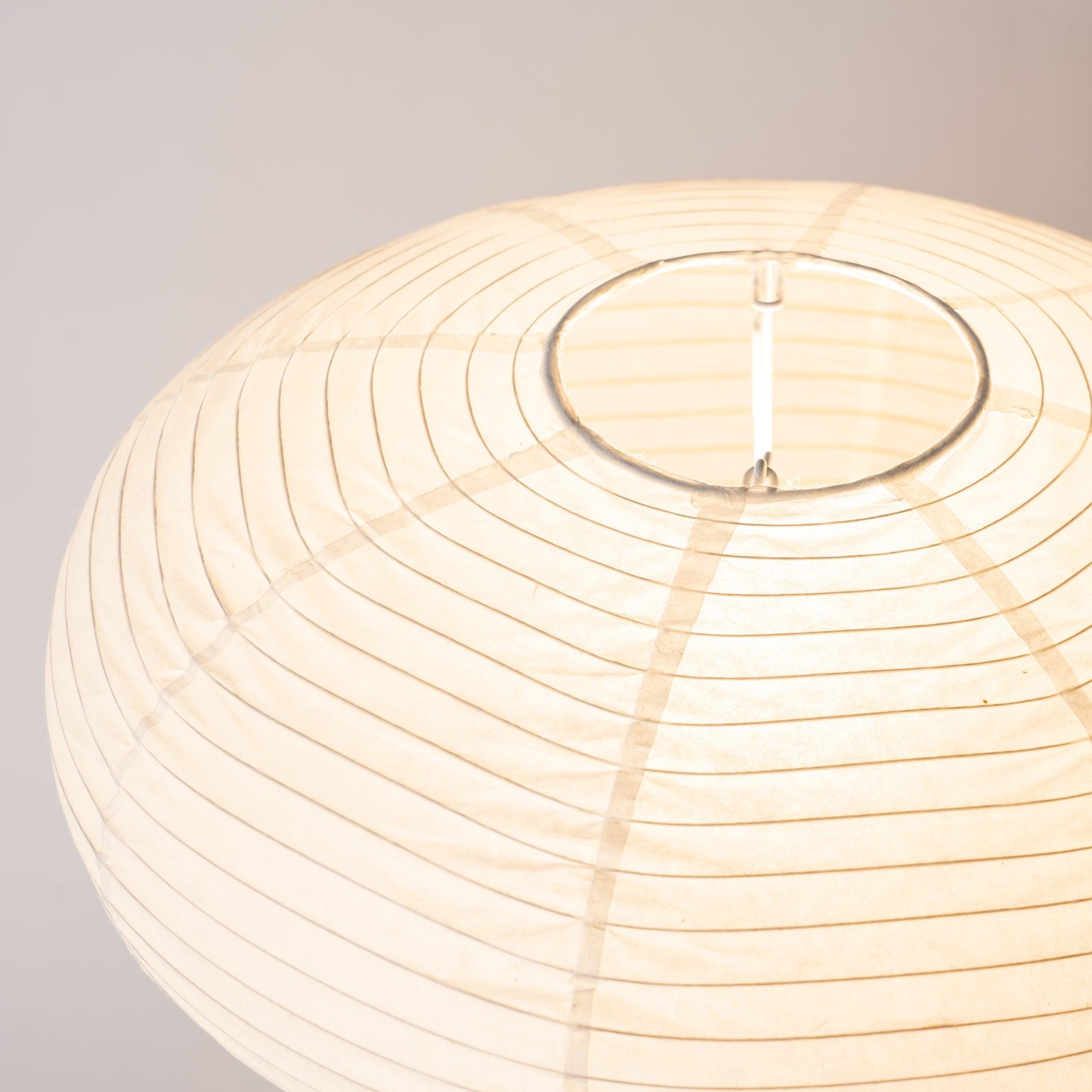 Paper Formaka Table Light - Vinlighting