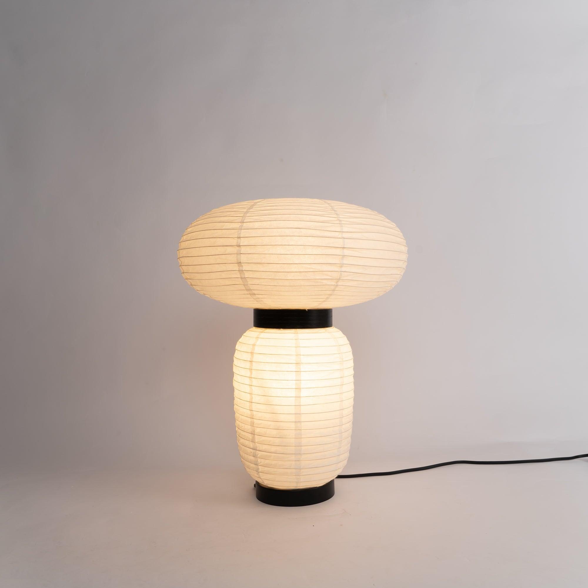 Paper Formaka Table Light - Vinlighting