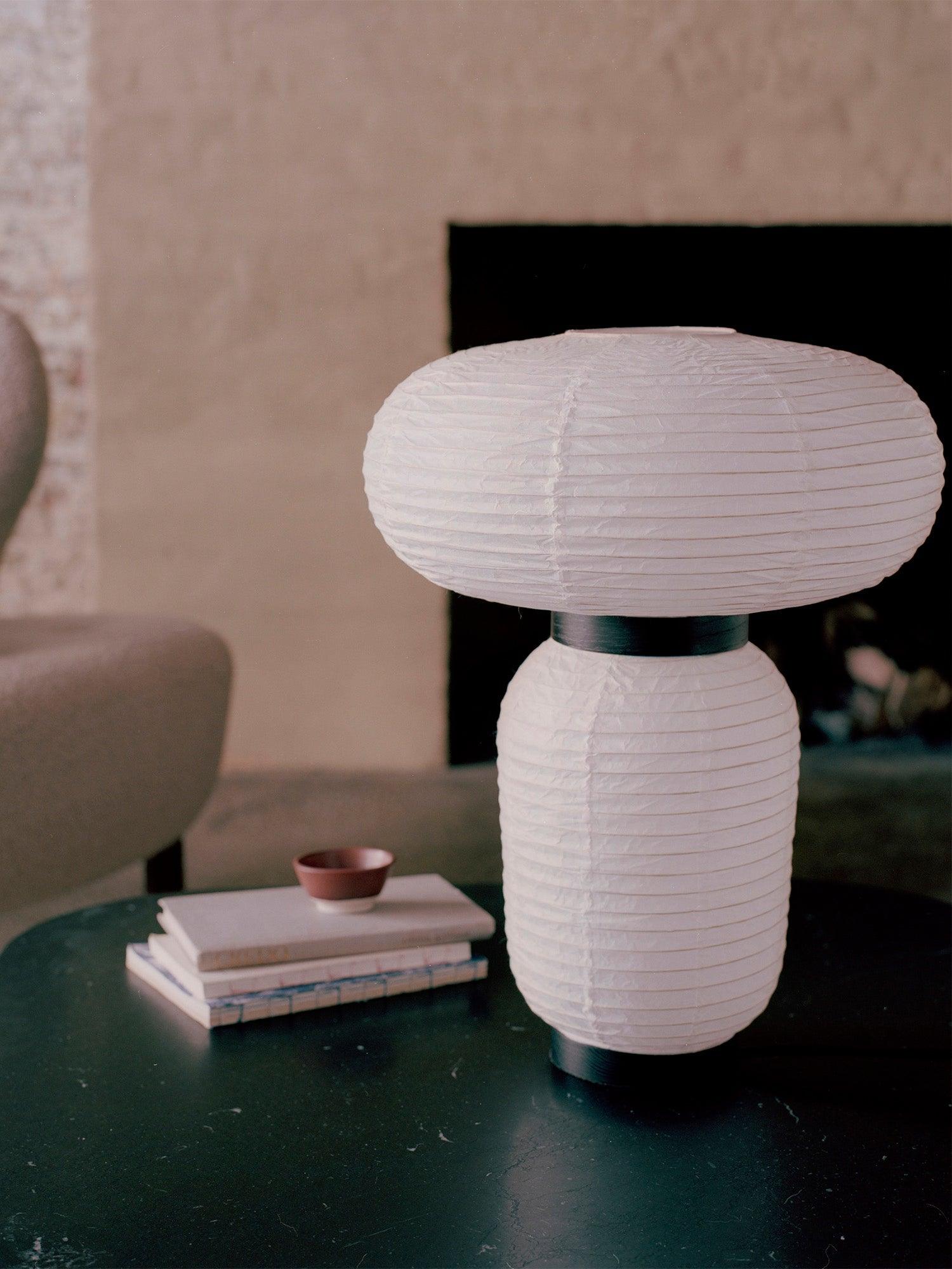 Paper Formaka Table Light - Vinlighting