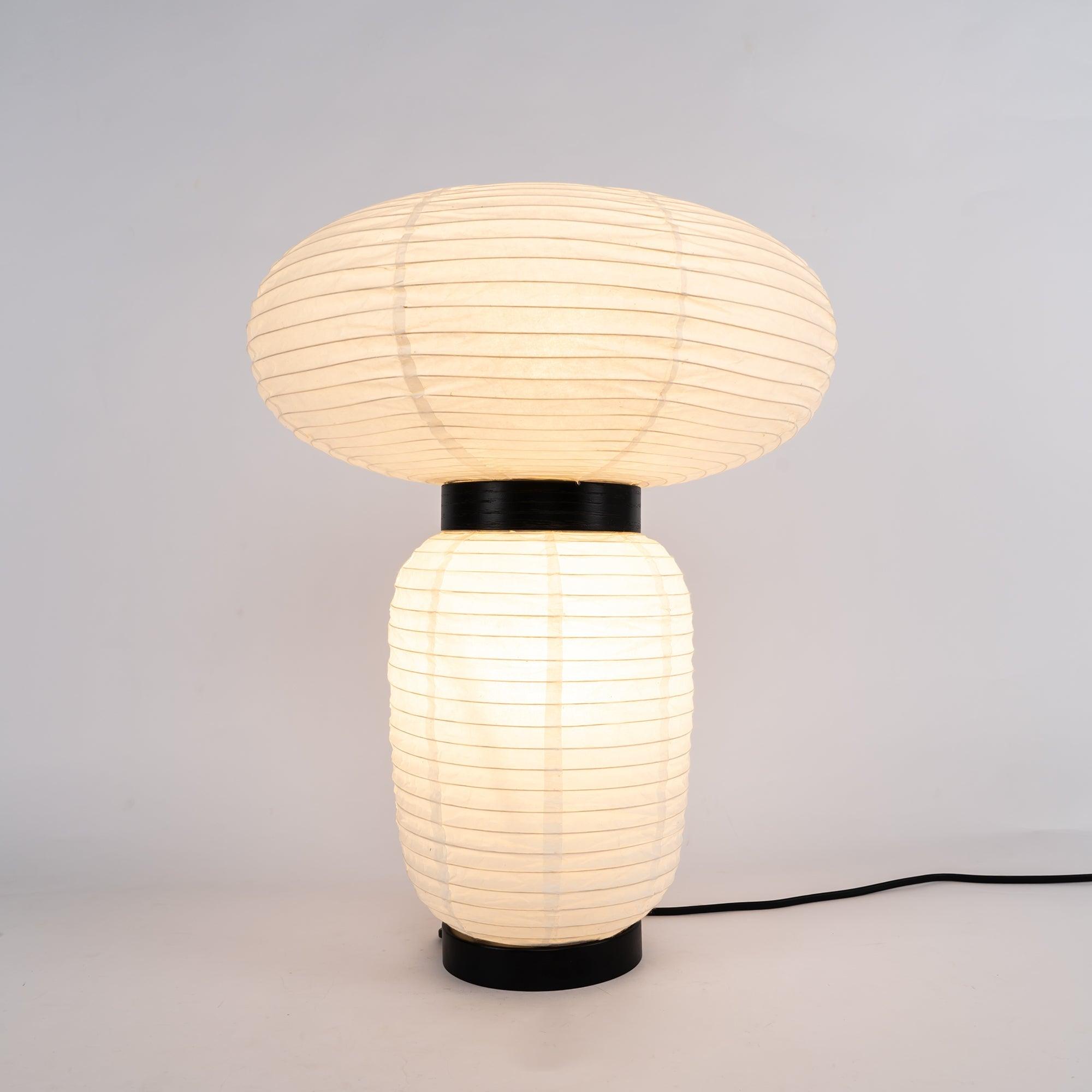 Paper Formaka Table Light - Vinlighting