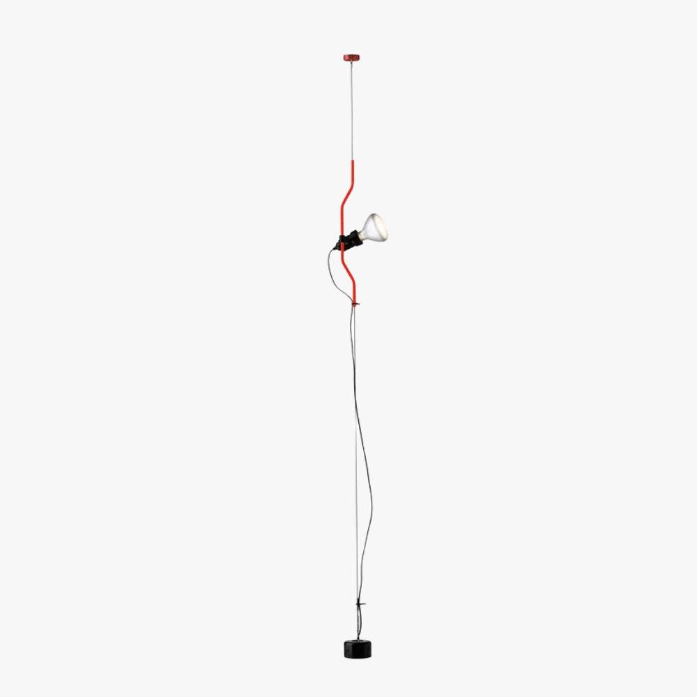 Parentesi Pendant Light – Adjustable Modern Design with Direct Lighting | Vinlighting | Vinlighting