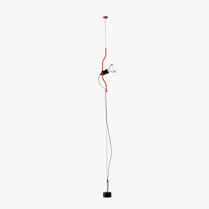 Parentesi Pendant Light – Adjustable Modern Design with Direct Lighting | Vinlighting | Vinlighting
