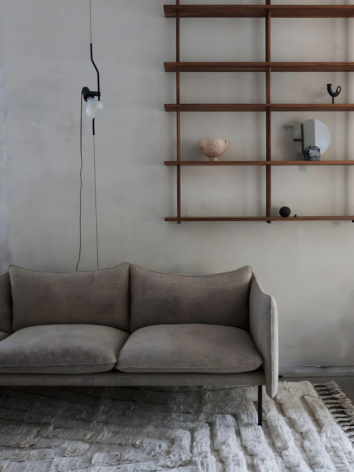 Parentesi Pendant Light – Adjustable Modern Design with Direct Lighting | Vinlighting | Vinlighting