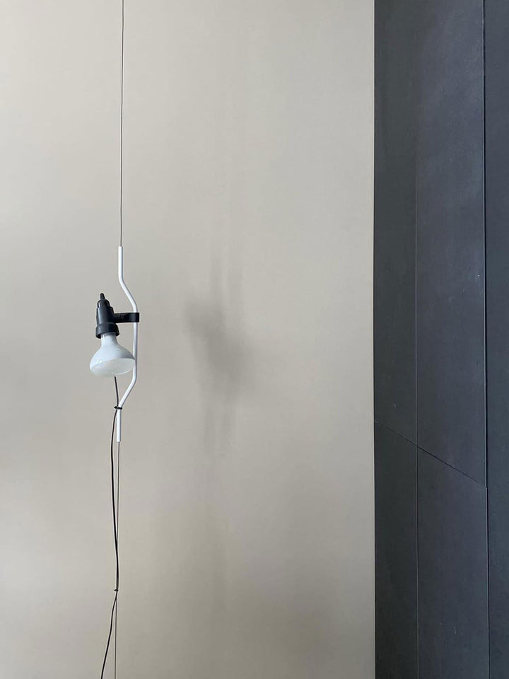 Parentesi Pendant Light – Adjustable Modern Design with Direct Lighting | Vinlighting | Vinlighting