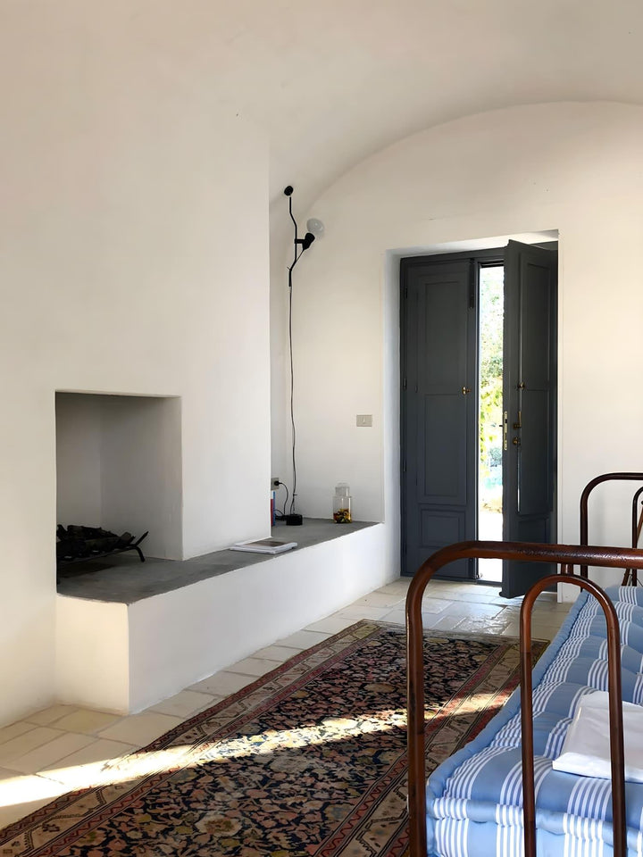 Parentesi Pendant Light – Adjustable Modern Design with Direct Lighting | Vinlighting | Vinlighting