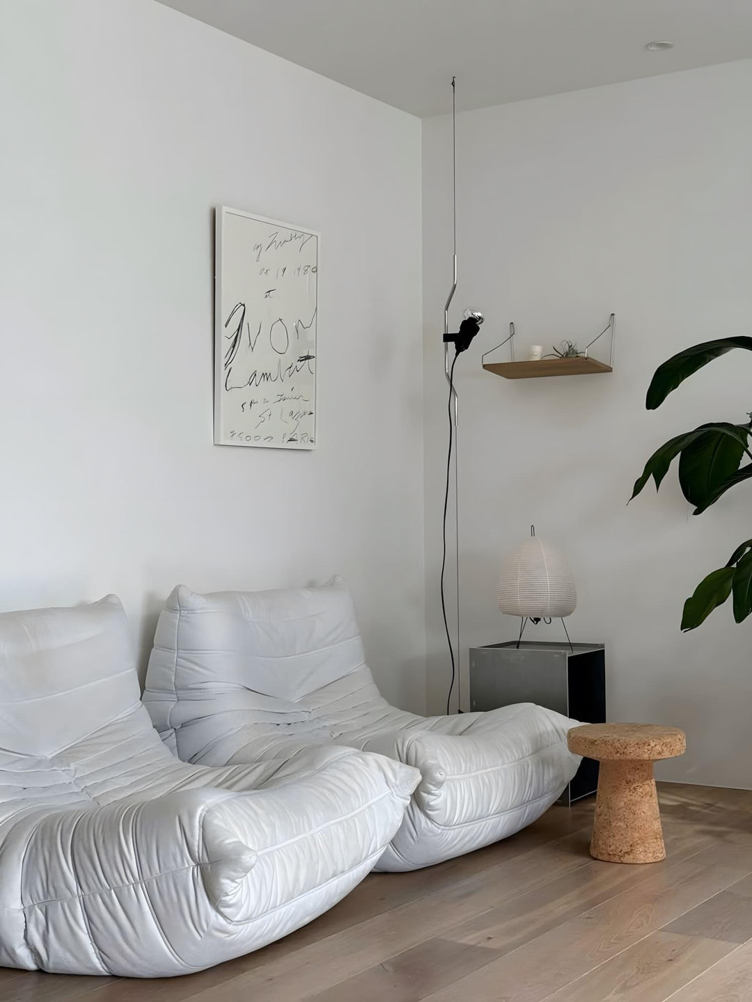 Parentesi Pendant Light – Adjustable Modern Design with Direct Lighting | Vinlighting | Vinlighting
