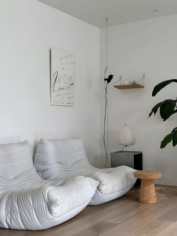 Parentesi Pendant Light – Adjustable Modern Design with Direct Lighting | Vinlighting | Vinlighting