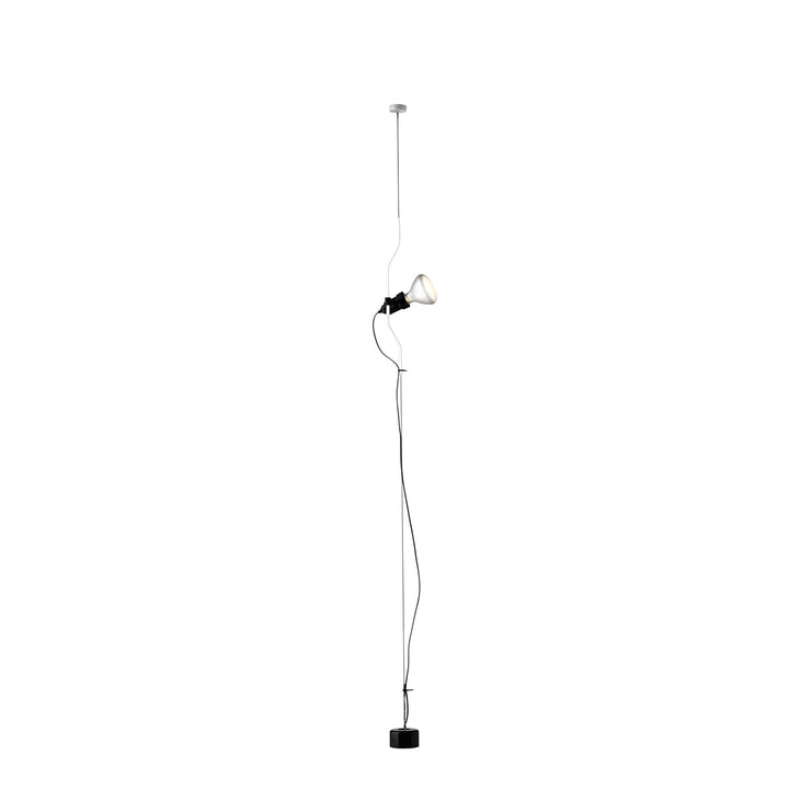 Parentesi Pendant Light – Adjustable Modern Design with Direct Lighting | Vinlighting | Vinlighting