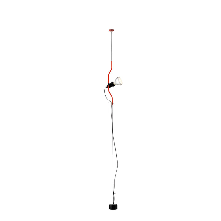 Parentesi Pendant Light – Adjustable Modern Design with Direct Lighting | Vinlighting | Vinlighting