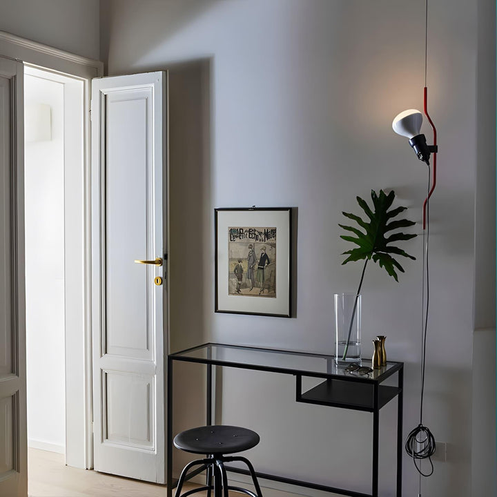 Parentesi Pendant Light – Adjustable Modern Design with Direct Lighting | Vinlighting | Vinlighting