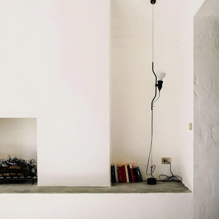 Parentesi Pendant Light – Adjustable Modern Design with Direct Lighting | Vinlighting | Vinlighting