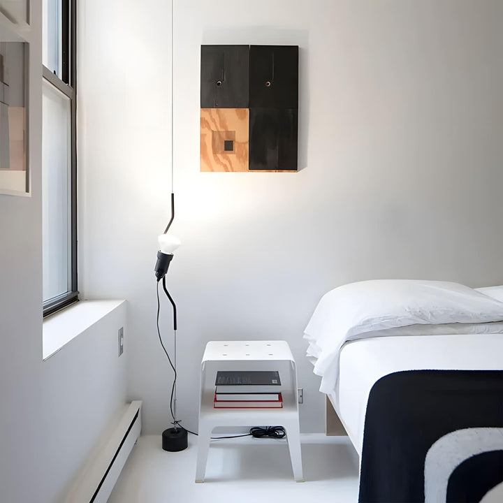 Parentesi Pendant Light – Adjustable Modern Design with Direct Lighting | Vinlighting | Vinlighting