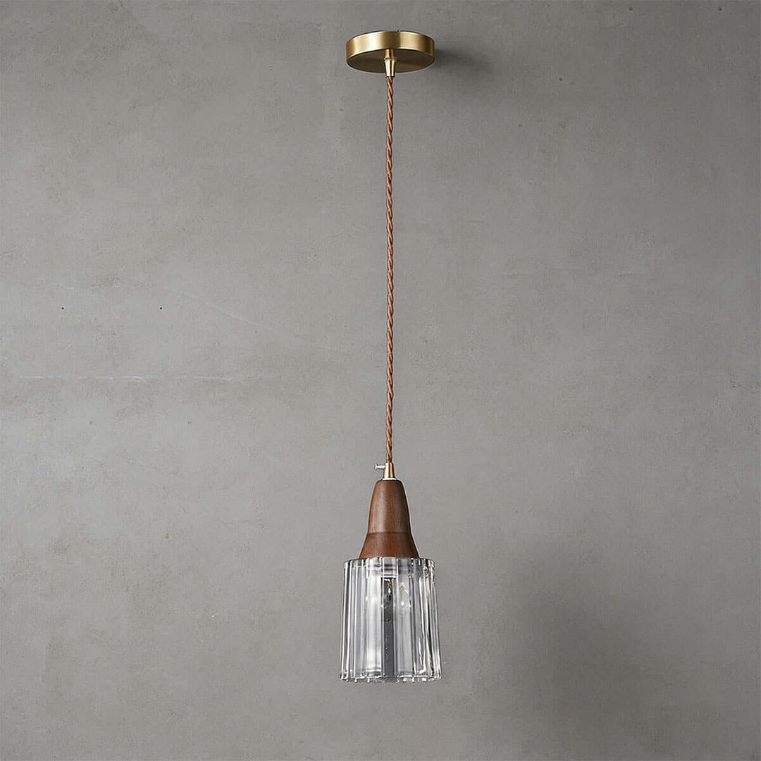 Parve Pendant Light