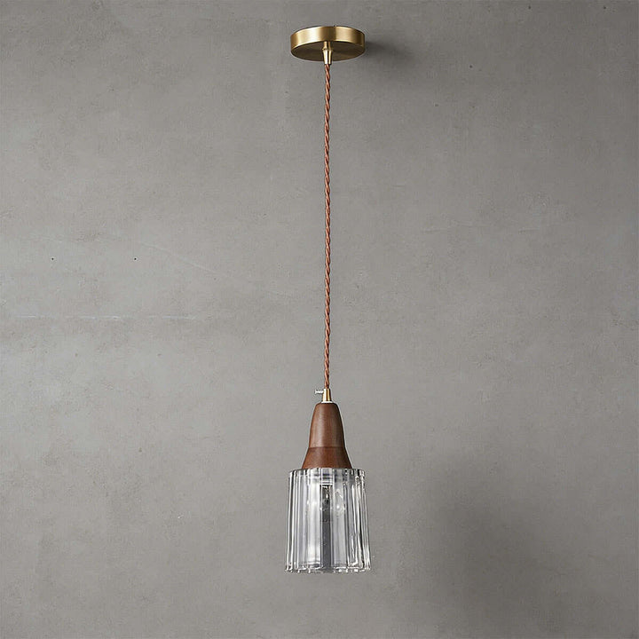 Parve Pendant Light