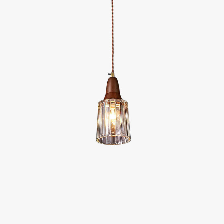 Parve Pendant Light