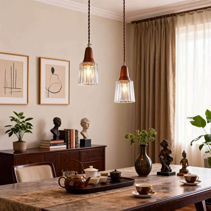 Parve Pendant Light