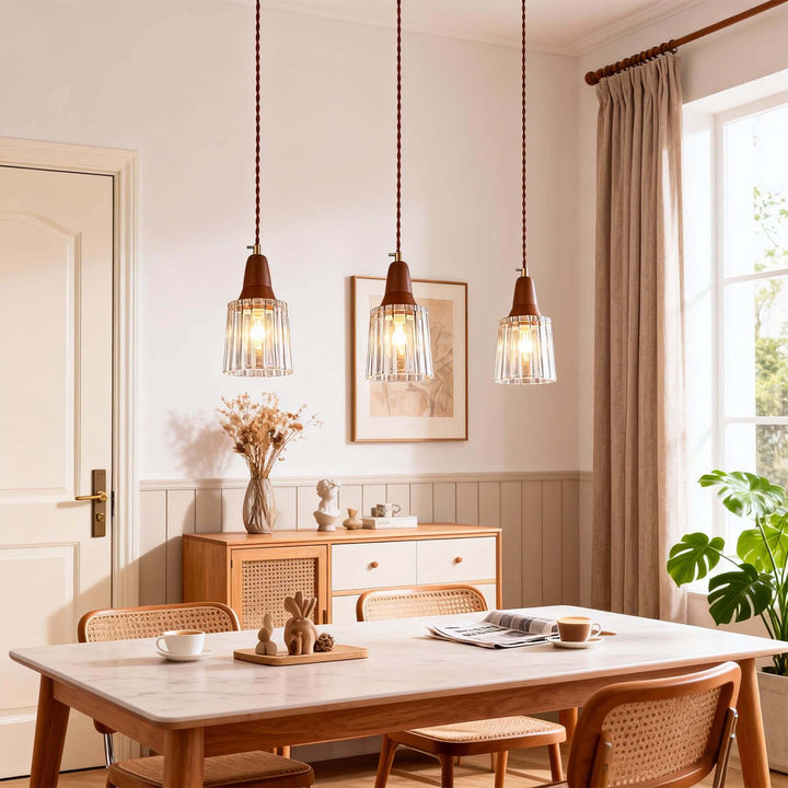 Parve Pendant Light