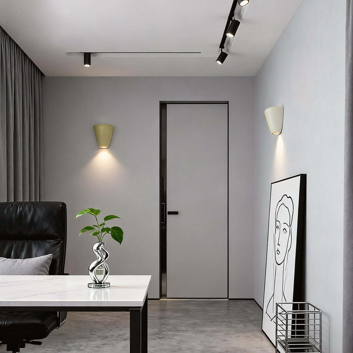 Paysumo Wall Sconce