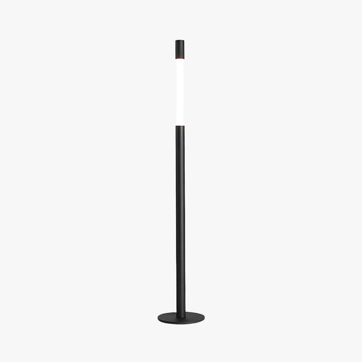 Pazro Floor Lamp – Modern Minimalist Adjustable Standing Light