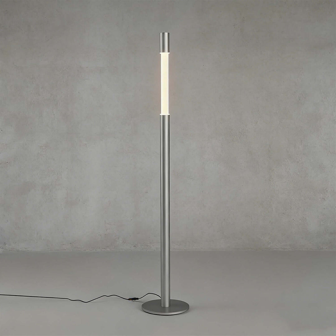 Pazro Floor Lamp – Modern Minimalist Adjustable Standing Light