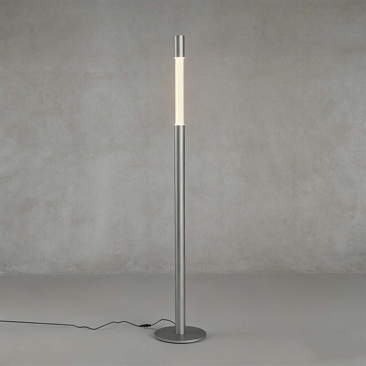 Pazro Floor Lamp – Modern Minimalist Adjustable Standing Light