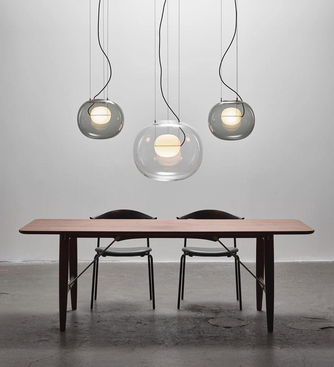 Pearl Pendant Light - Vinlighting