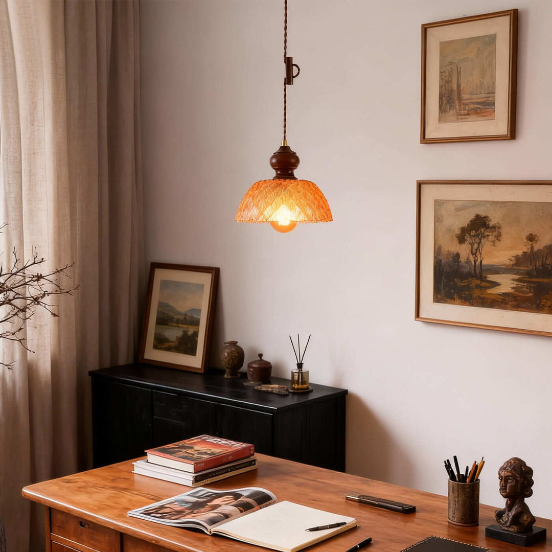 Pelura Pendant Light