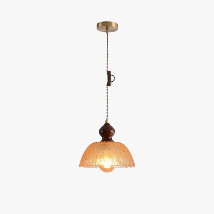 Pelura Pendant Light