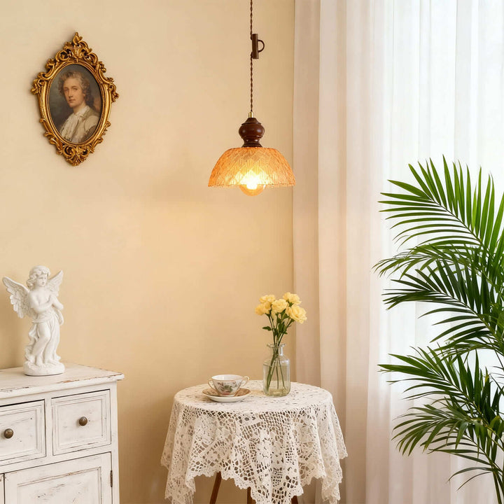 Pelura Pendant Light