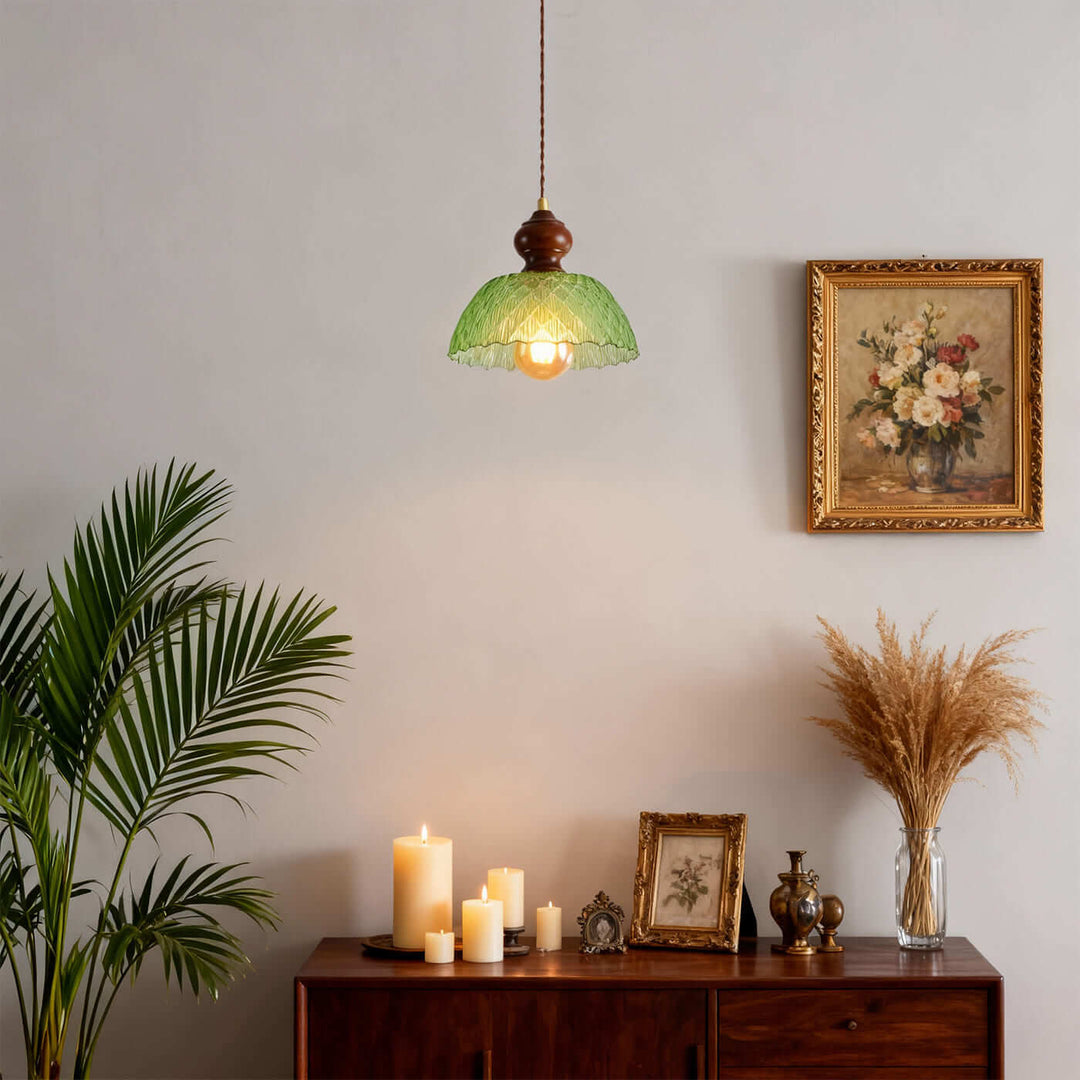 Pelura Pendant Light