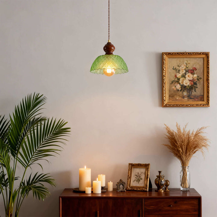 Pelura Pendant Light