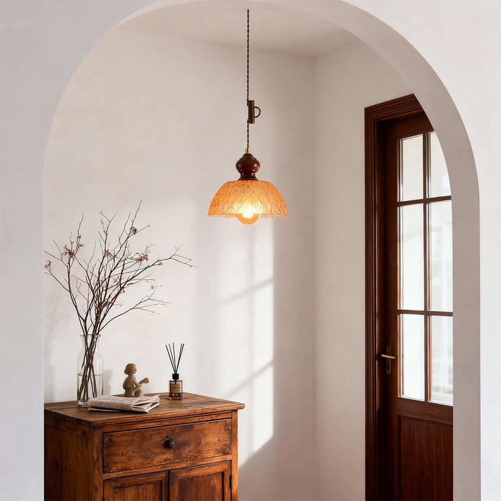 Pelura Pendant Light