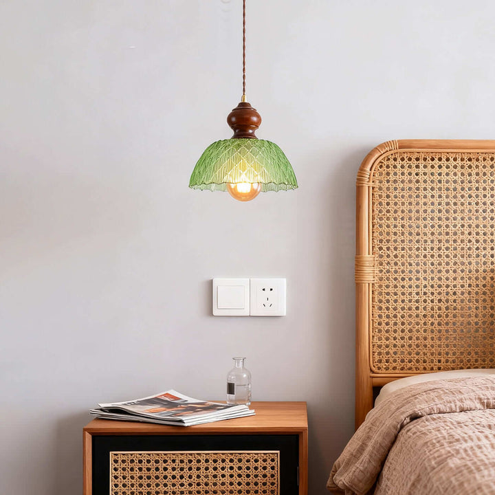 Pelura Pendant Light