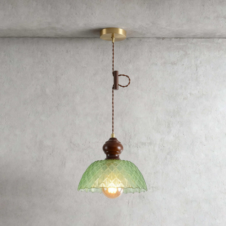 Pelura Pendant Light
