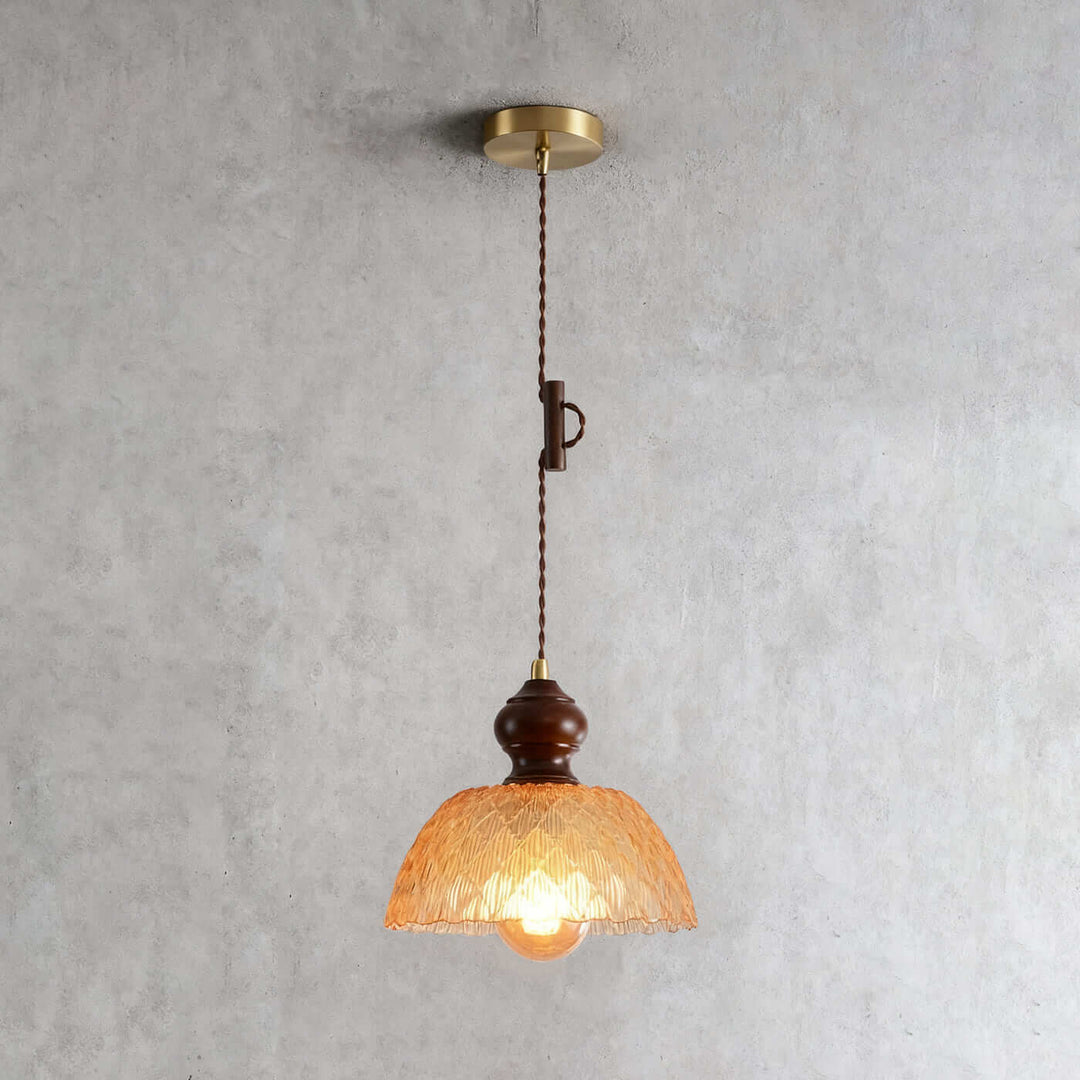 Pelura Pendant Light