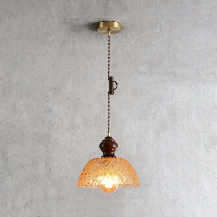 Pelura Pendant Light